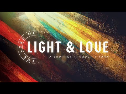 The Spirits of Truth and Deception | 1 John 3:24-4:6