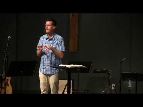 The Art of Godly Living - Proverbs 6:6-11 - Darren Larson