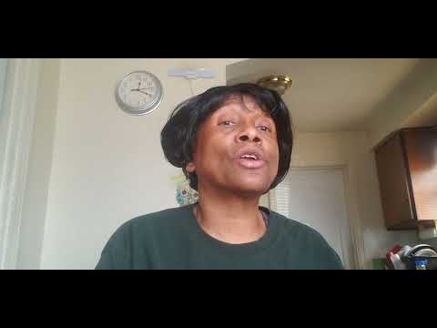 Holy Ghost/Spirit/Zechariah 4:6/ 3-10-2022/ The Lord's Name Is To Be Praised Ministry