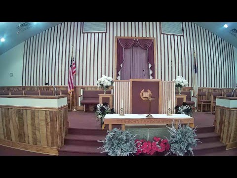 JESUS IS A LIFTER (Mark 1:29-31) Rev. Dr. Amos O. Harling Jr., Pastor