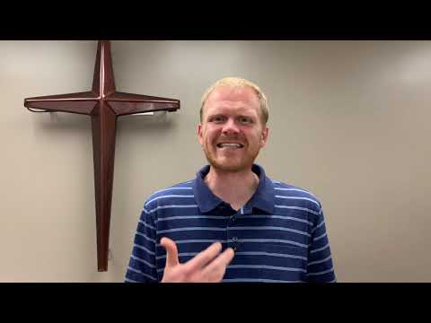 Good eyes // Luke 11:34 // Risen Savior