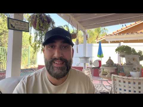 The Cost of Discipleship: Mark 1:16-17