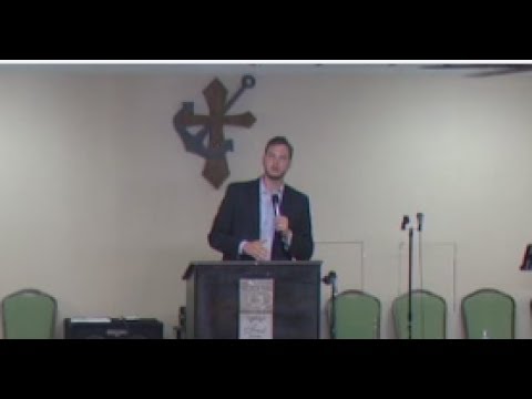 6 /17 /17 Joseph Larson Saturday 6pm The Spirit of Truth John 16:13 Anchored to the Cross