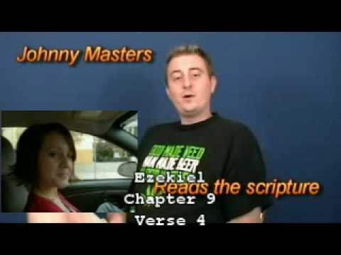 Bible Stories 14: Ezekiel 9:4