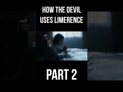 Satan Loves Limerence in Your Life Because . . . (Part 2)