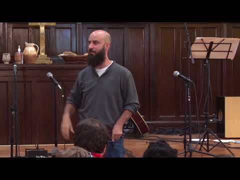 Hospitality (Hebrews 13:1-3)