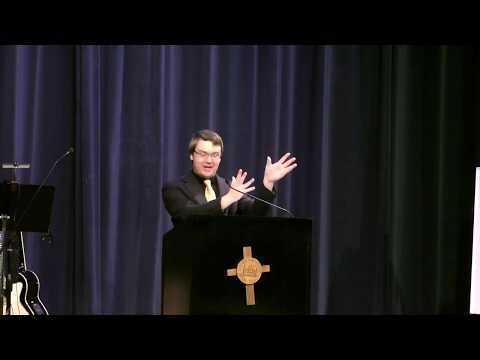 Mahar-Shalal-Hash-Baz, the Type of Christ: Matthew 1:22-23