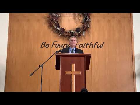 Zechariah 4:11-14 The Two Anointed Ones