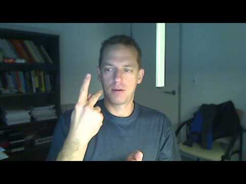 Titus 2:11-14 in ASL