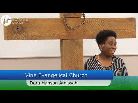 Sunday | 6.06.2021 | "Benefits of Partnership with Compassion" | Exodus 23:11,Acts 4:32-36 & 5:12-16