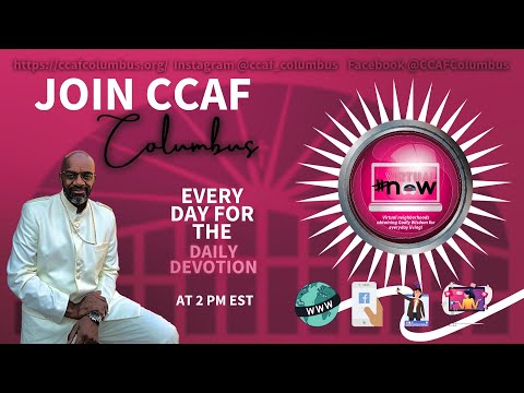 Daily Devotion | March 18th, 2021  |Psalm 119:67