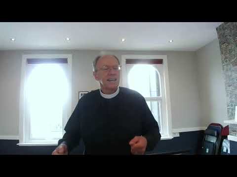 John 13:36-38 The only way to follow the Lord Jesus Christ