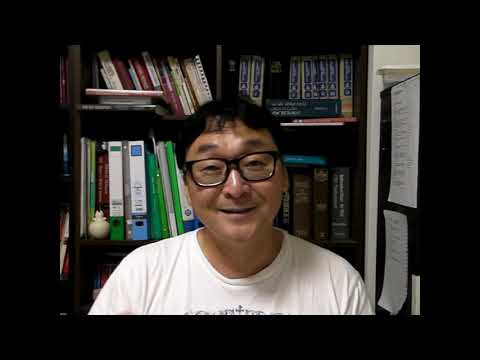 Bible 279 John 12:19-37 The time for the glory has come.