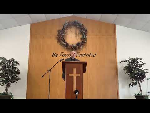 Haggai 2:6-9 The Desire Of All Nations Shall Come