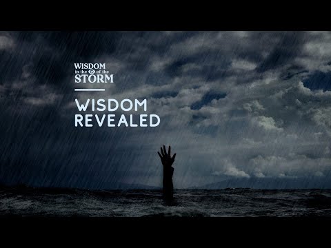 SLE Church 9 May 2021 9am - Wisdom Revealed (Job 29:1-42:6)