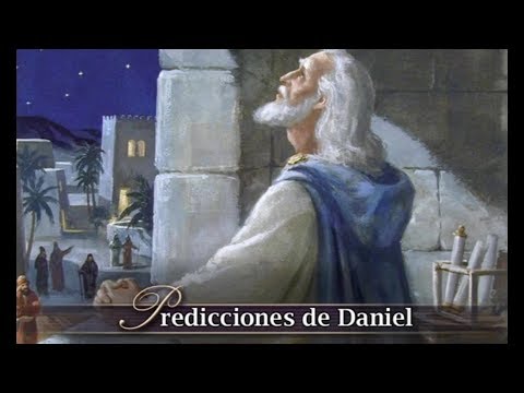 39-  Daniel 11: 44 y 45 Noticias del oriente y del norte    Pirri