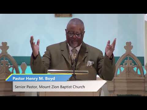 Can You Handle the Test of Temptation? (Genesis 39:7-20)