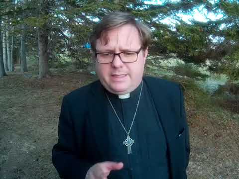 Morning Prayer & Devotion - Job 7:13-17 - May 18 2020