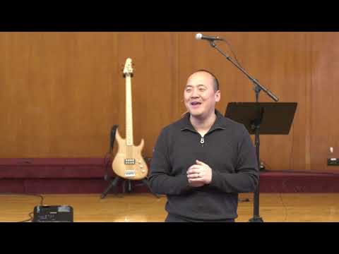 Colossians 1:21-24, Once Enemies