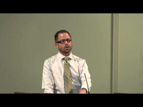 Has God Spoken? - Ezekiel 12:21-13:23