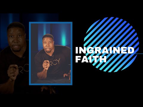 Insane Faith Week 1: Ingrained Faith (Hebrews 11:1-12)