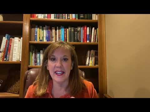 5-Minute Bible Study: Genesis 13:1-18