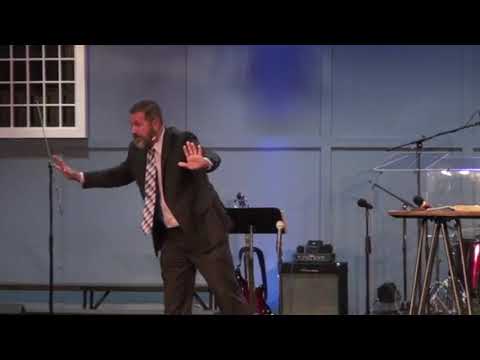 11/24/19 - "The King's Family" Ephesians 1:3-14