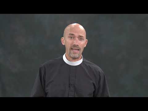 "Not My Favorite Parable," a Sermon by Phillip Martin from Matthew 20:1-16