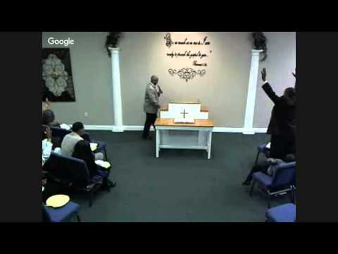 Faith, the Apathy Killer | Judges 6:12-17 | Pastor Jeffery Wheeler