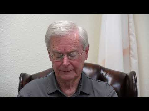 LifeWay Fellowship Killeen Tx 4-15-22 Friday "Joy in the Morning" with Pastor Towers Matthew 27:23