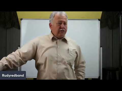 Deuteronomy 6:20- Bible Study 8/19/2022