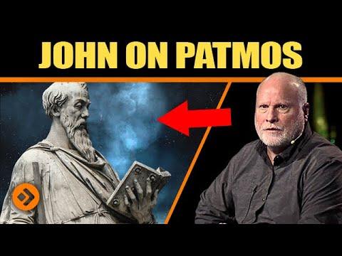 Book of Revelation Explained 4: John on Patmos (Revelation 1:9-13)