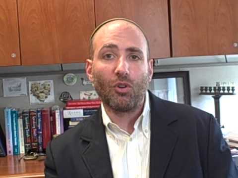 Rabbi David L. Locketz D'var Ki Tetze - Deuteronomy 21:10-25:19