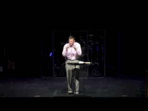 Single-Mindedness - 1 Corinthians 7:6-7; 17-35 (Kevin Sauder)