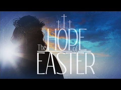 The Hope of Easter Part 4 - Jesus on Trial Luke 22:63 to 23:7