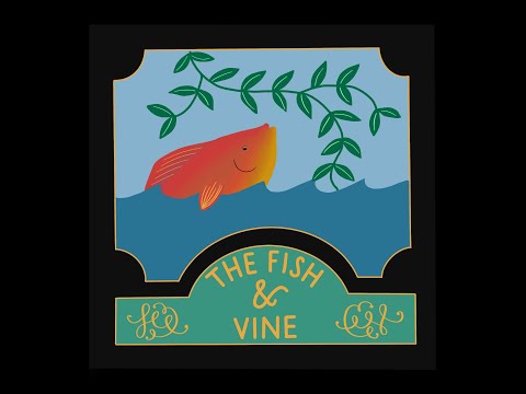 A great fear - Jonah 1:4-10