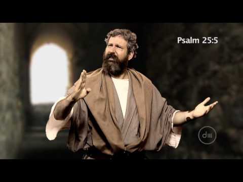 01/26/17 | The Right Way | Bible Reading: Psalm 25:1-5