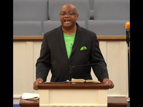 “Stay on the Wall”(Nehemiah 6:1-4)