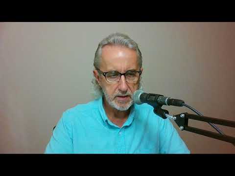 Scripture Verse By Verse (3) Psalm 63:1-66:7