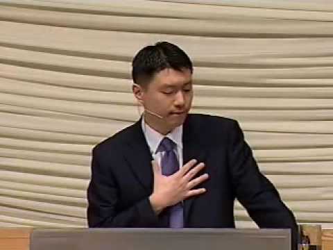 The Focus of God's Leader (1 Samuel 18:1-30)