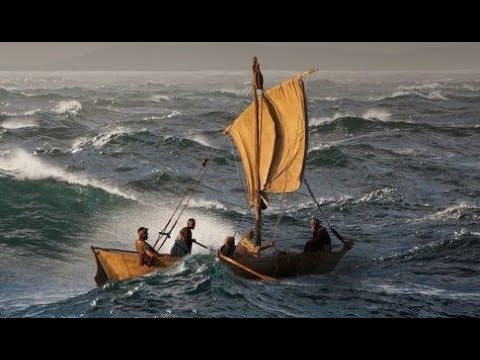 Rest for the Weary in the Wilderness (Mark 6:31-44)