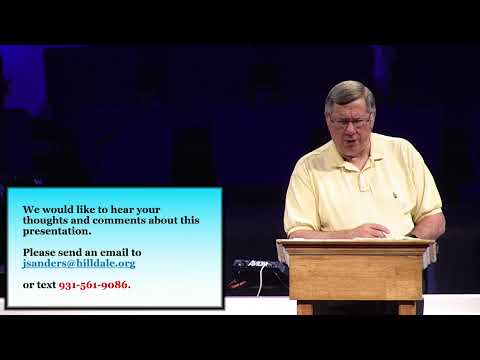 1 Kings 18:25-39 | LIFE Group Bible Study
