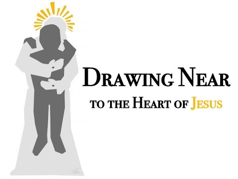 Daring to Draw Near - Hebrews 10:9-25