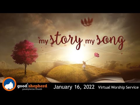 01-16-22 Freedom for the Captive (Psalm 107:10-16; Luke 1, 4)