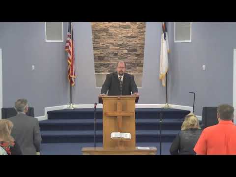 "A Man Among Men" Ezekiel 22:23-31