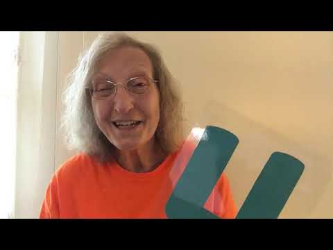 Children's Sunday School (Preschool): God Created Animals (Genesis 1:20-25, 30-1) - 8/9/20