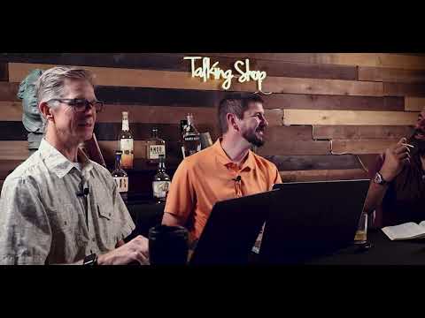 Where's Your Treasure? Luke 12:13-21