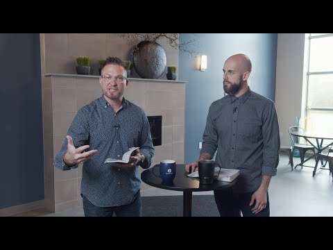 Genuine - Working for the Glory of God (Romans 12:11)