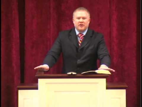 The Fruit of the Spirit (Galatians 5:16-23)