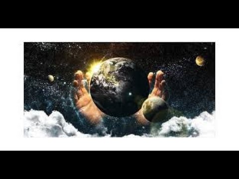 Scripture from the Lord- The Vastness of Our God- Psalms 65:5-8;10